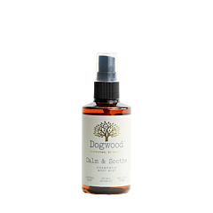 Dogwood Dog Body Mist Calm & Sooth Chamomile 100 ml