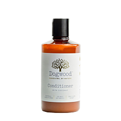 Dogwood Dog Conditioner with Coconut 250 ml