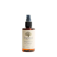 Dogwood Body Mist Hond Pompelmoes & Appelsien 100 ml