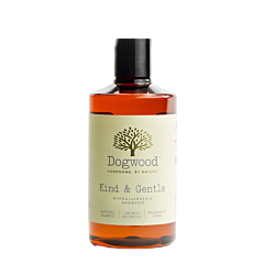 Dogwood Hypoallergenic Dog Shampoo Fragrance Free 290 ml