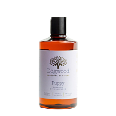 Dogwood Shampoo Puppy met Lavendel 290 ml