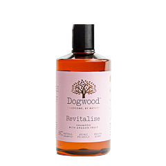Dogwood Dog Shampoo Revitalise Dragon Fruit 290 ml