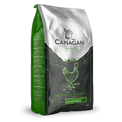 Canagan Dry Cat food Free-range Chicken