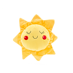 Great&Small Cosmic Dog Toy Sun 18 cm