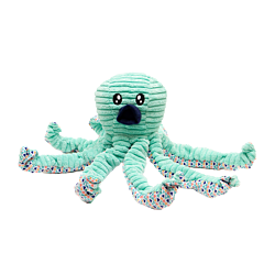 Great&Small Dog Toy Cuddle Me Knot Octopus 35 cm