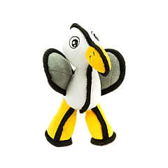 Great&Small Hondenspeelgoed Cuddly But Tough Meeuw 20 cm
