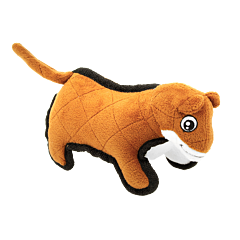Great&Small Dog Toy Cuddly But Tough Stoat 18 cm