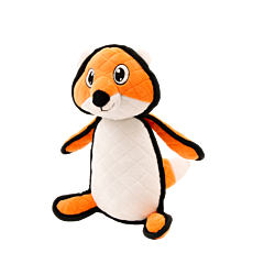 Great&Small Hondenspeelgoed Cuddly But Tough Vos 24 cm