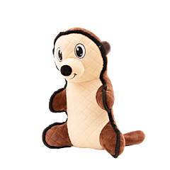 Great&Small Hondenspeelgoed Cuddly But Tough Otter 30 cm