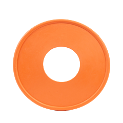 Great&Small Hondenspeelgoed Fling Ring Natuurlijk Rubber 21,5 cm
