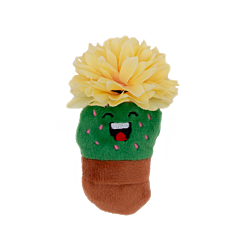 Great&Small Kattenspeelgoed Fiesta Cactus Pot 10 cm