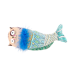 Great&Small Kattenspeelgoed Fiesta Mermaid 27 cm