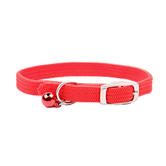 Great&Small Cat Collar with Bell Red 30 cm
