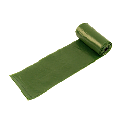 Great&Small Tough Poo Bags Green