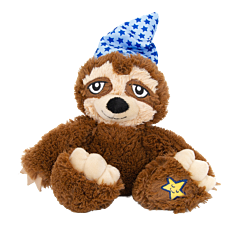 Great&Small Hondenspeelgoed Sleepy Stars Luiaard 28 cm