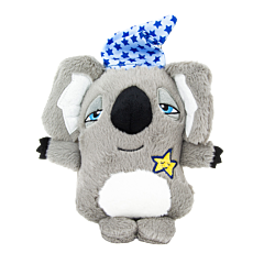 Great&Small Dog Toy Sleepy Stars Koala 23 cm