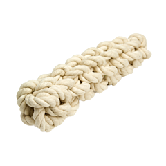 Great&Small Dog Toy Knotted Rope Batton 25 cm