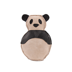 Green Elk Dog Toy Coco Buddies Panda 20 cm