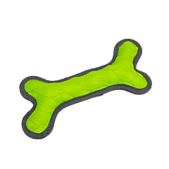 Great&Small Stevig Hondenspeelgoed  Bot Groen 24 cm