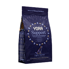 Yora Hondenbrokken Light/Senior Insect