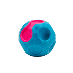 Frubba Dog Toy Play Ball 9 cm