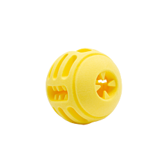 Frubba Dog Toy Treat Ball 8 cm