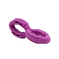 Frubba Dog Toy Treat Twist 19,8 cm