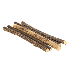King Catnip Cat Snack Dental Stalks 10 g