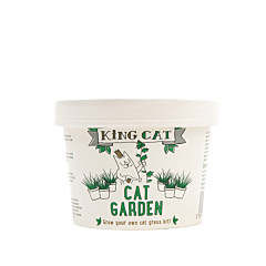 King Catnip Kattengras 12 g
