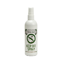 King Catnip Spray Keep Off 175 ml