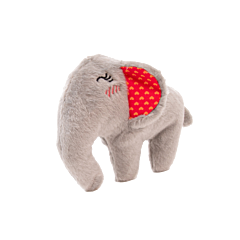 Little&Lively Puppyspeelgoed Zacht Olifant 15 cm