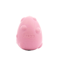Frogg Hondenspeelgoed Beloningsei Roze S 8 cm