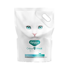 Felipure Single Kattenbakvulling Geurloos
