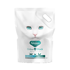Felipure Multi Kattenbakvulling Geurloos