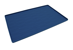 Penrose Placemat Siliconen met Golven