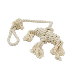 Great&Small Hondenspeelgoed Knooptouw 38 cm