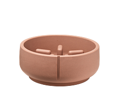 Pino Slow Down Bowl Foxy Terra
