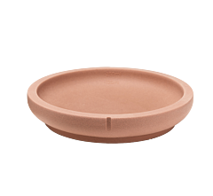 Pino Classic Cat Bowl Foxy Terra S 18 cm