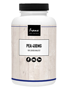 Frama PEA 400 mg 120 Capsules