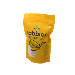 Tabby Tijger Tabbies Treats Duck 100 g