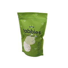 Tabby Tijger Tabbies Treats Chicken 100 g