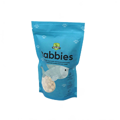 Tabby Tijger Tabbies Snacks Kabeljauw 70 g