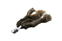 Tabby Tiger Furrizzle Hare 20 cm