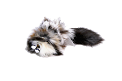Tabby Tiger Mega Bunny