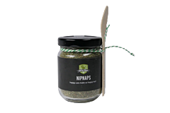 Tabby Tiger NipNaps Catnip Fine 15 g