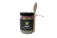 Tabby Tiger NipNaps Catnip Coarse 15 g