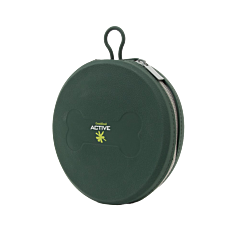 Great & Small Active Dubbele Voerbak voor Onderweg 13 cm