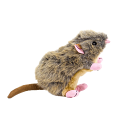 Great&Small Mouse Rat Dog Toy 29 cm