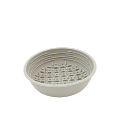 Great & Small Slow Down Silicone Centre Bowl 14 cm