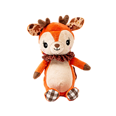 Great&Small Hondenspeelgoed Autumn Animals Tina Hert 25 cm